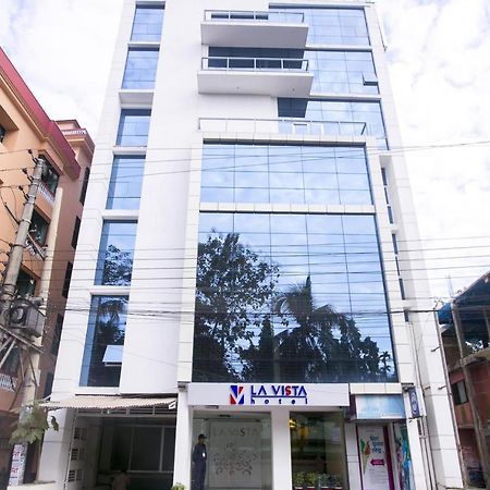 La Vista Hotel Sylhet Eksteriør billede